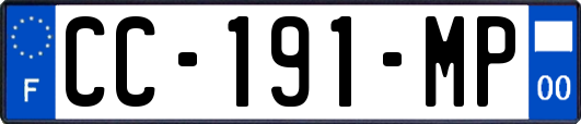 CC-191-MP