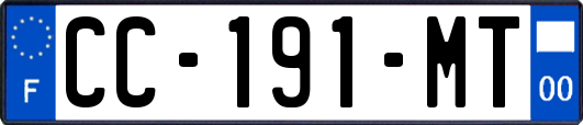 CC-191-MT