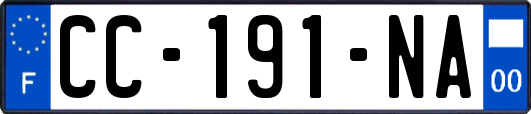 CC-191-NA