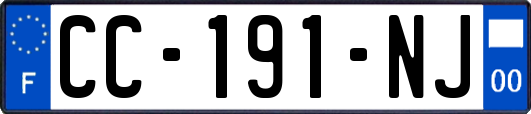 CC-191-NJ