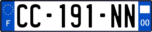 CC-191-NN