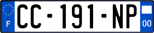 CC-191-NP