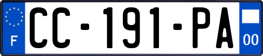 CC-191-PA