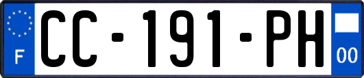 CC-191-PH