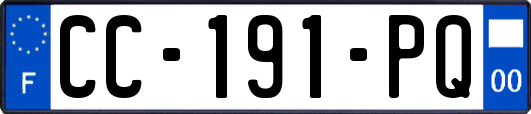 CC-191-PQ