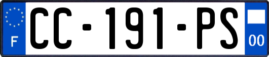 CC-191-PS