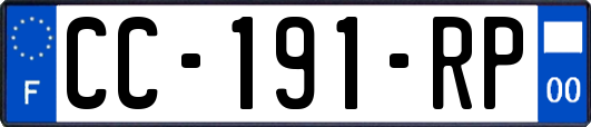 CC-191-RP