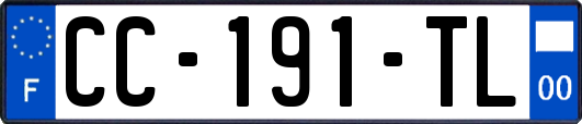 CC-191-TL