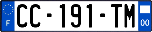 CC-191-TM
