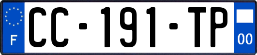 CC-191-TP