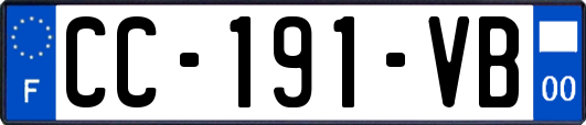CC-191-VB