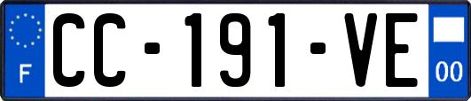 CC-191-VE