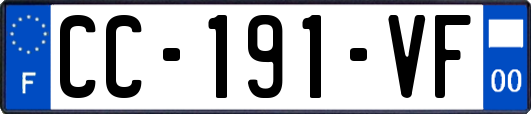 CC-191-VF