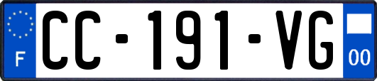 CC-191-VG