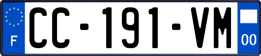 CC-191-VM