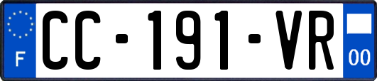 CC-191-VR
