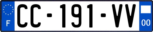 CC-191-VV