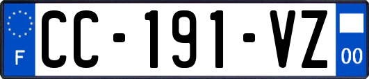 CC-191-VZ