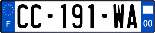 CC-191-WA