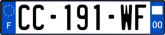 CC-191-WF
