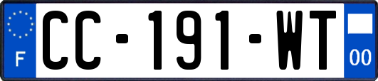 CC-191-WT