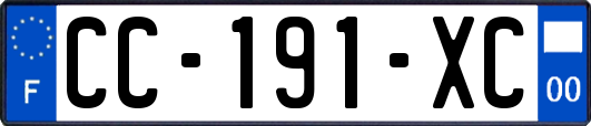 CC-191-XC