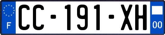 CC-191-XH