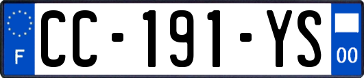 CC-191-YS