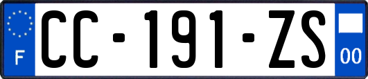 CC-191-ZS