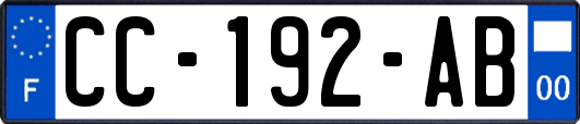 CC-192-AB