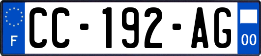 CC-192-AG