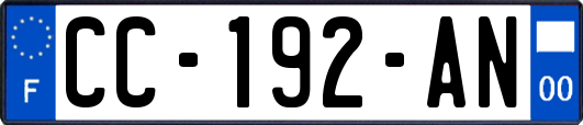 CC-192-AN