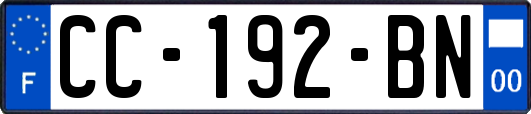 CC-192-BN