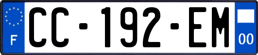CC-192-EM