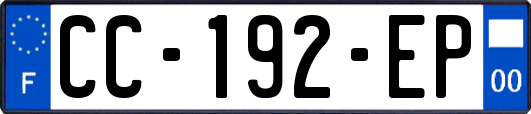 CC-192-EP