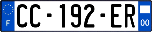 CC-192-ER
