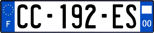 CC-192-ES