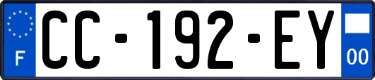 CC-192-EY