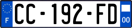 CC-192-FD