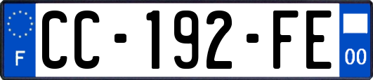 CC-192-FE