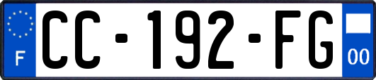 CC-192-FG
