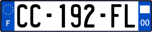 CC-192-FL
