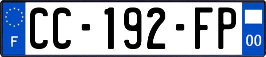 CC-192-FP