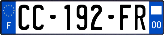 CC-192-FR