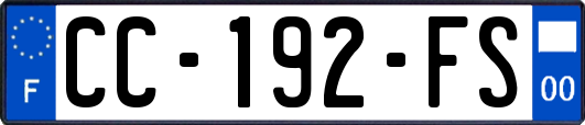 CC-192-FS