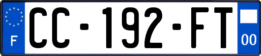 CC-192-FT