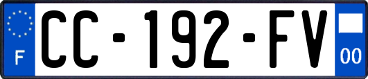 CC-192-FV