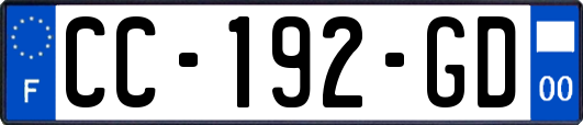 CC-192-GD