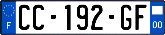 CC-192-GF