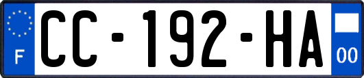 CC-192-HA
